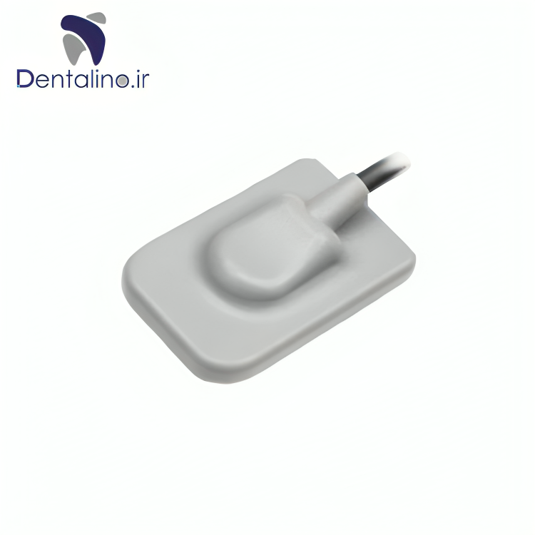 سنسور RVG ترایدنت Trident مدل I View Silver سایز 1