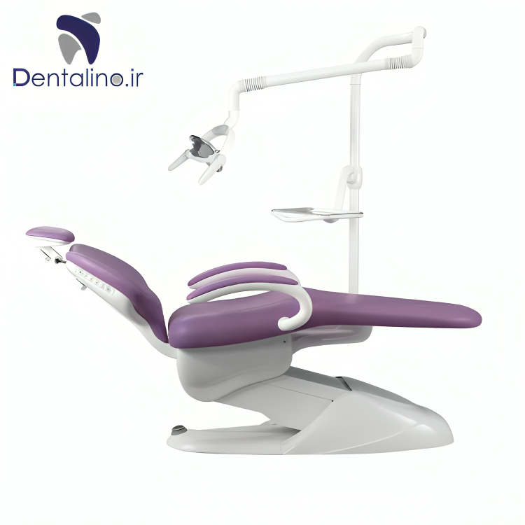 صندلی دندانپزشکی دنتوس Dentus مدل EXTRA 3006 T5