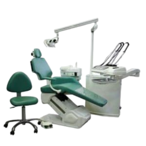 یونیت Pars Dental پارس دنتال مدل RB-2002