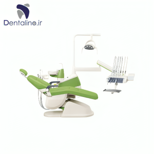 یونیت نوید اکباتان شلنگ از بالا NavidEkbatan مدل Eversun