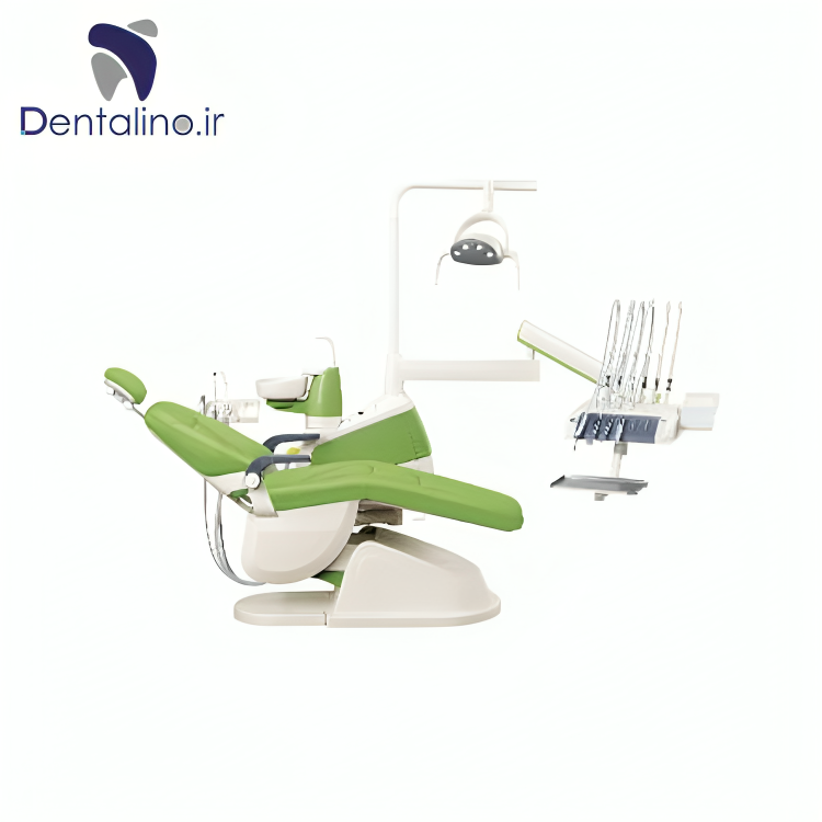 یونیت نوید اکباتان شلنگ از بالا NavidEkbatan مدل Eversun