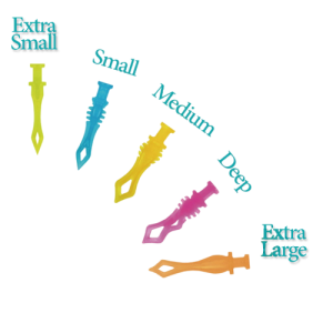 وج آناتومیک دایموند Zt dental