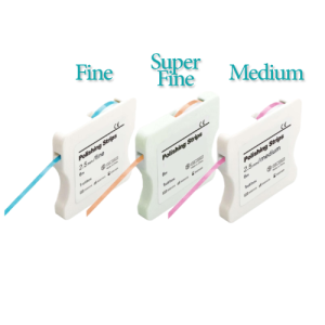 نوار پالیش کامپوزیت Zt dental