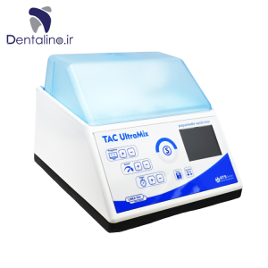 آمالگاماتور کپسولی دیجیتال نوردیسکا Nordiska مدل Ultra Mix