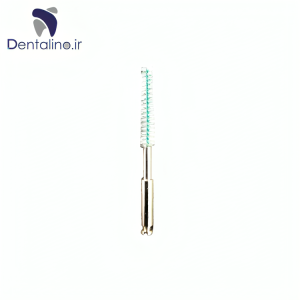 برس داخل کانال Zt