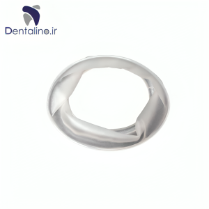 دهان باز کن سیلیکونى zt