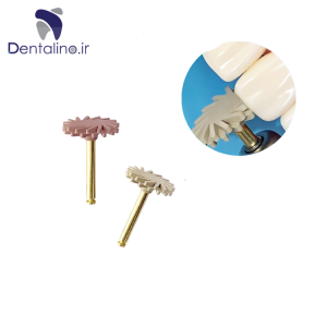 دیسک پالیش خورشیدی Zt