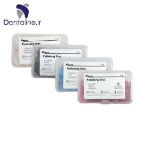 دیسک پالیش کامپوزیت zt