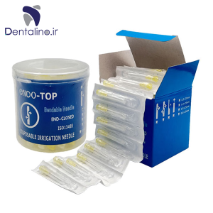 سرسوزن شست و شو اندو تاپ ENDO TOP