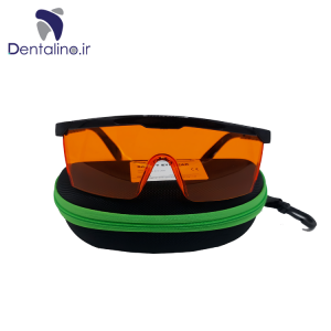 عینک محافظ لایت کیور Zt