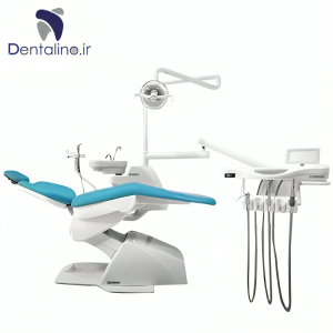 یونیت صندلی دندانپزشکی NavidEkbatan مدل ES100