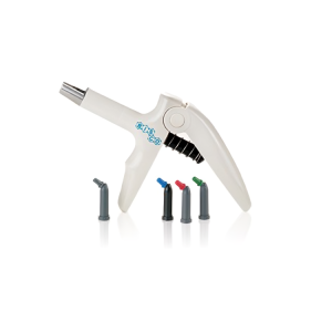 دستگاه تزریق کامپوزیت کپسولی  Bisco