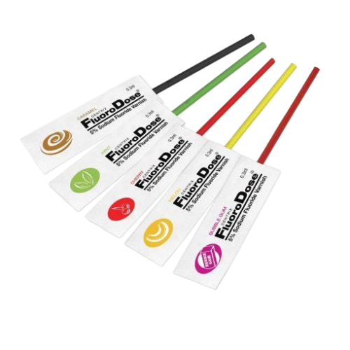 وارنیش فلوراید 5 %Centrix