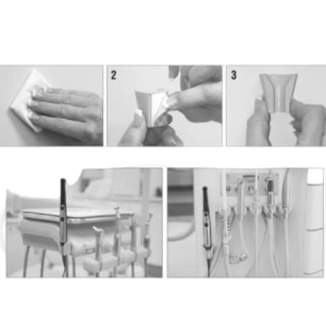 هولدر لایت کیور اولترادنت