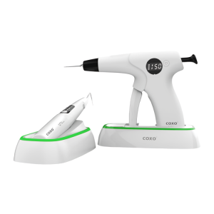 آبچوریشن مدل C-Fill Mini برند COXO