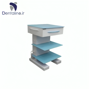 ترالی دندانپزشکی مدل T Classic S.1