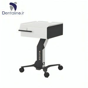 ترايلی اسكنر ساده با كشو TRN 1 K