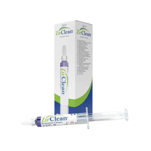 تمیز کننده فسفات Bisco- zir clean تمیز کننده فسفات Bisco- zir clean
