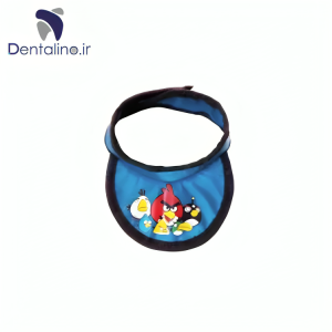 تیروئید بند سربی Aj Teb مدل اطفال