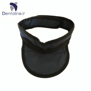 تیروئیدبند عاج طب مدل لبه دار