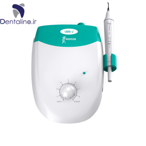 جرمگیر Woodpecker مدل UDS-J