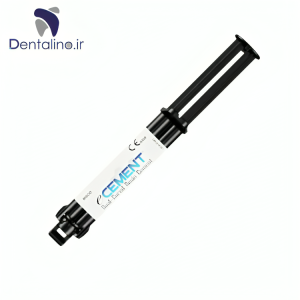 سمان رزینی بیسکو Dual Cured BISCO