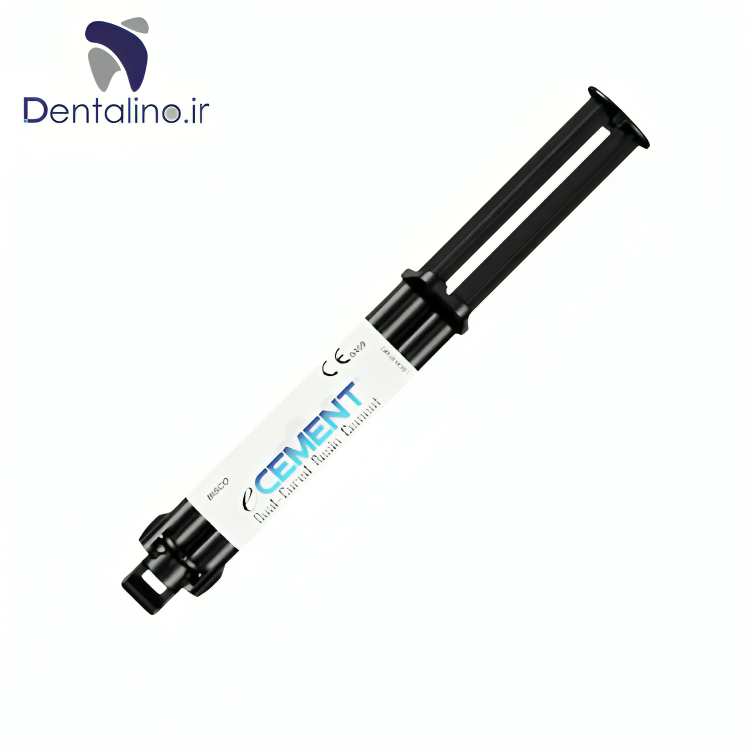 دایکال نوری بیسکو Bisco – TheraCal LC