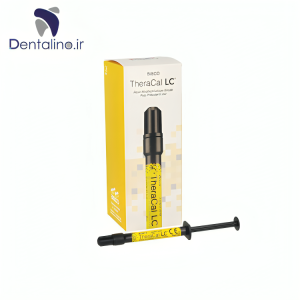 دایکال نوری بیسکو Bisco – TheraCal LC
