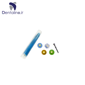 دیسک کامپوزیت هنری شاین Henry Schein