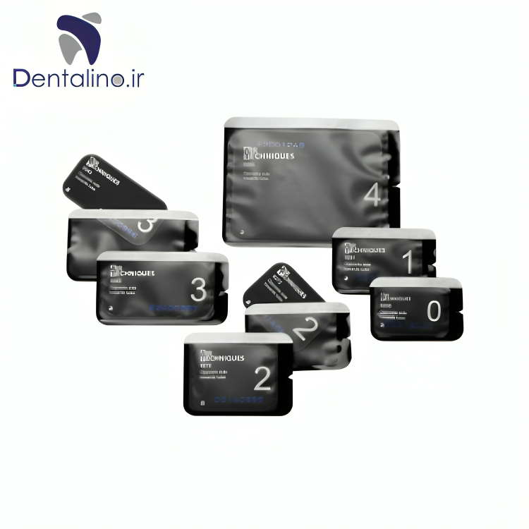 روکش محافظ پلیت Air Techniques