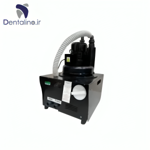 ساکشن مرکزی نفیس فراز مدل M3