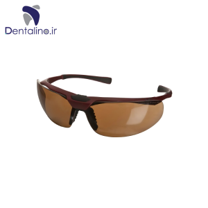 عینک لایت کیور ULTRADENT