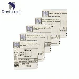 فایل R-Endo میکرومگا فرانسه