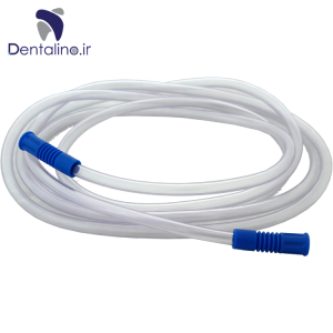 لوله ساکشن برنـد سوپــا سایز 25