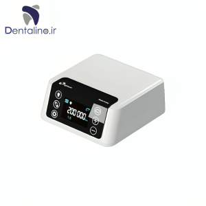 موتور الکترونیکی Eighteeth مدل Motor Turbo