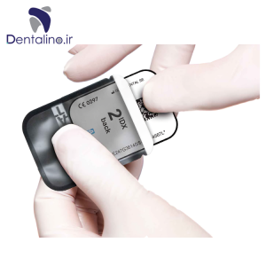 پلیت Scan X Edge ایرتکنیک آمریکا