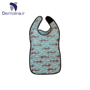 پیش بند سربی کودکان AjTeb