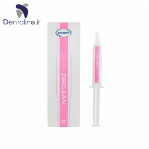 ژل دورا زیرکلین Dora zirclean