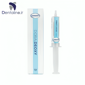 ژل گلیسیرین Dora.Deoxy جامبو - دورادنت