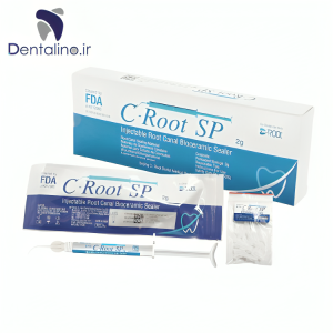 سیلر بایوسرامیک C-Root SP