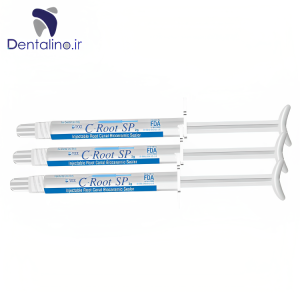 سیلر بایوسرامیک C-Root SP