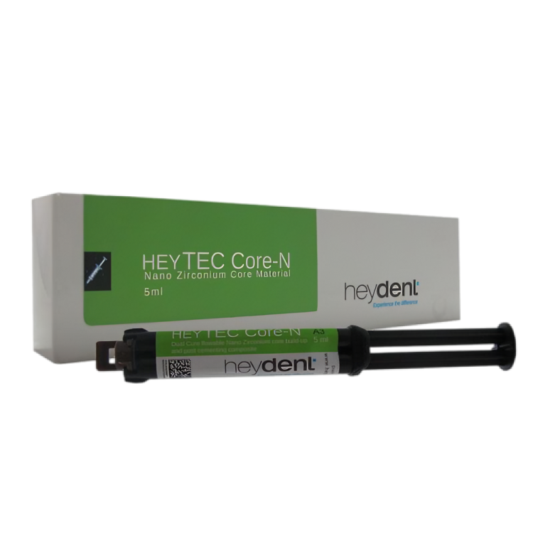 کامپوزیت کور بیلدآپ HEYDENT