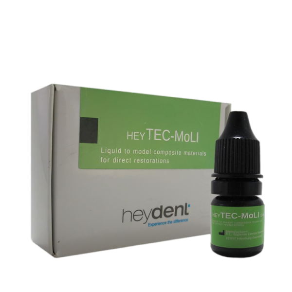 مایع وتینگ رزین Heydent H-MOLi