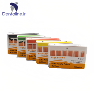 گوتا پرکا 2 درصد پروفا Profa