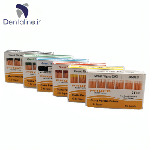 گوتا پرکا 6 درصد پروفا Profa