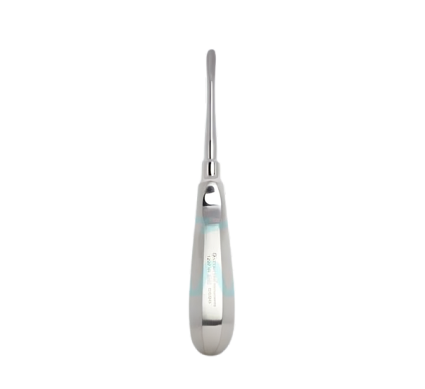 الواتور مستقیم 5mm فتاح طب 1207 Fattahteb