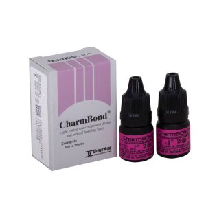 باندینگ نسل ۵ دنتکیست Dentkist