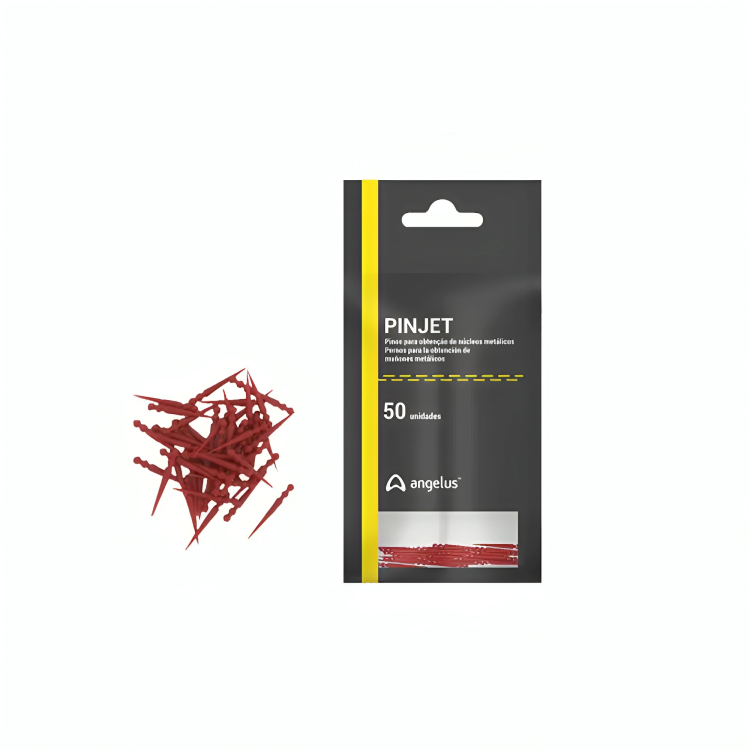 پین و پست آنجلوس Angelus