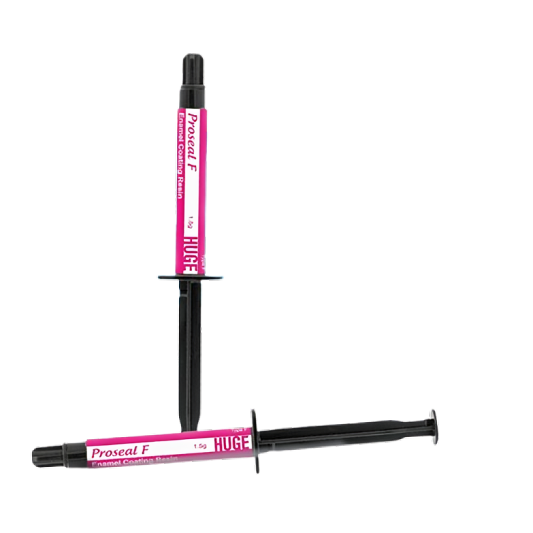 فیشور سیلانت هیوج