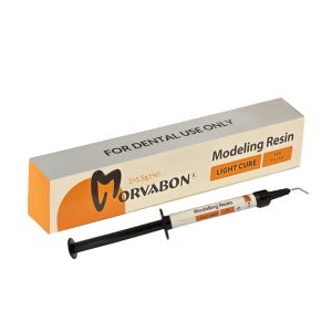 مدلینگ رزین مروابن Morvabon